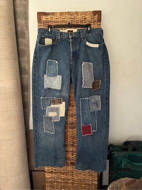 Vintage VON DUTCH jeans